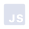 Ícone do JS